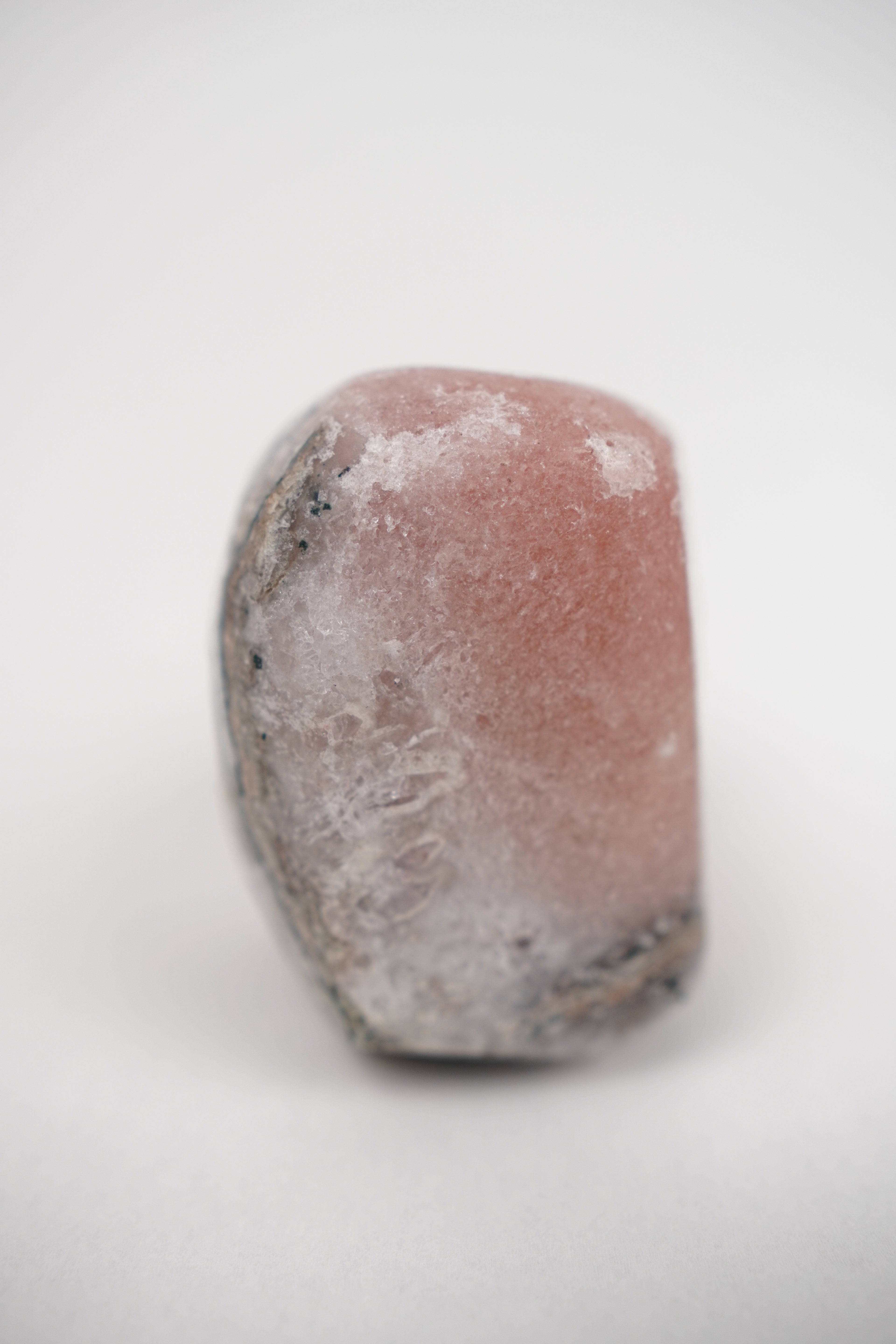 Pink Amethyst Freeform