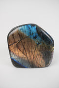 Labradorite Statement Piece