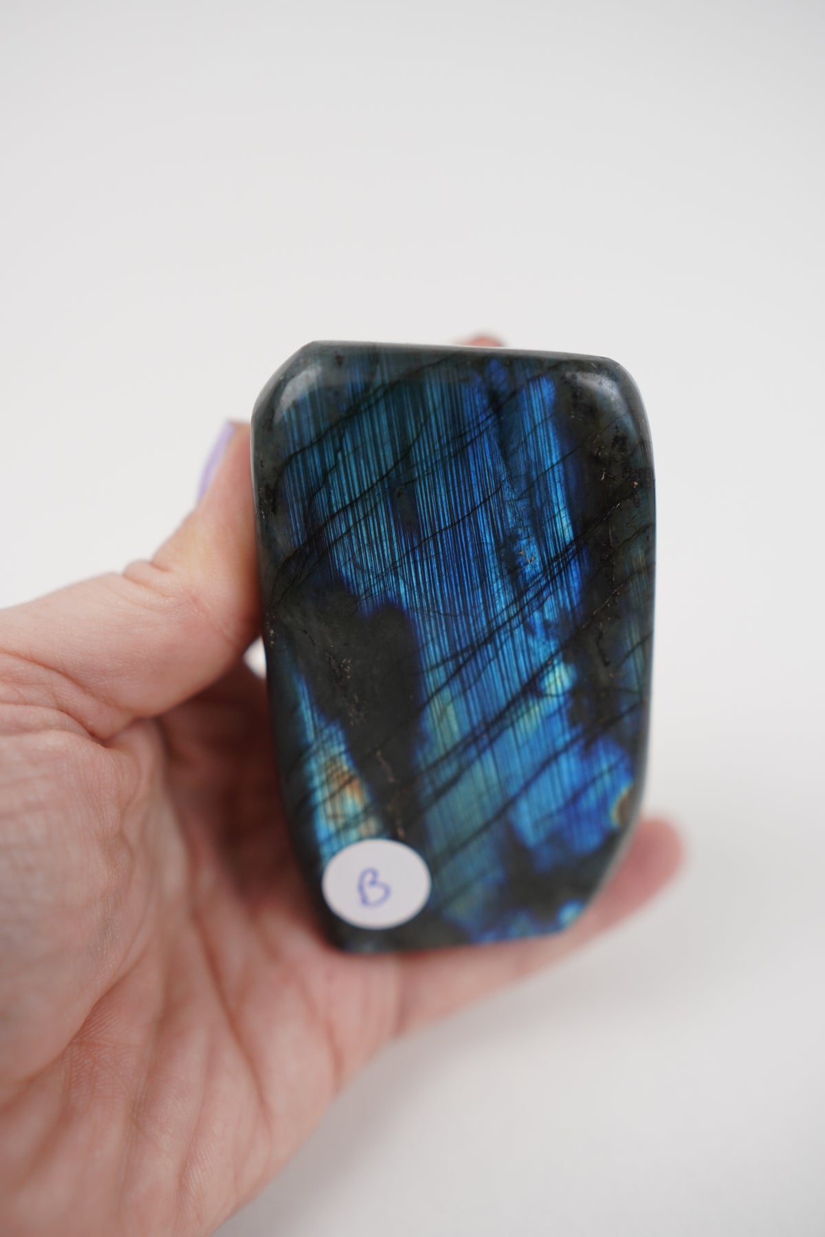 Labradorite- Choose Your Own