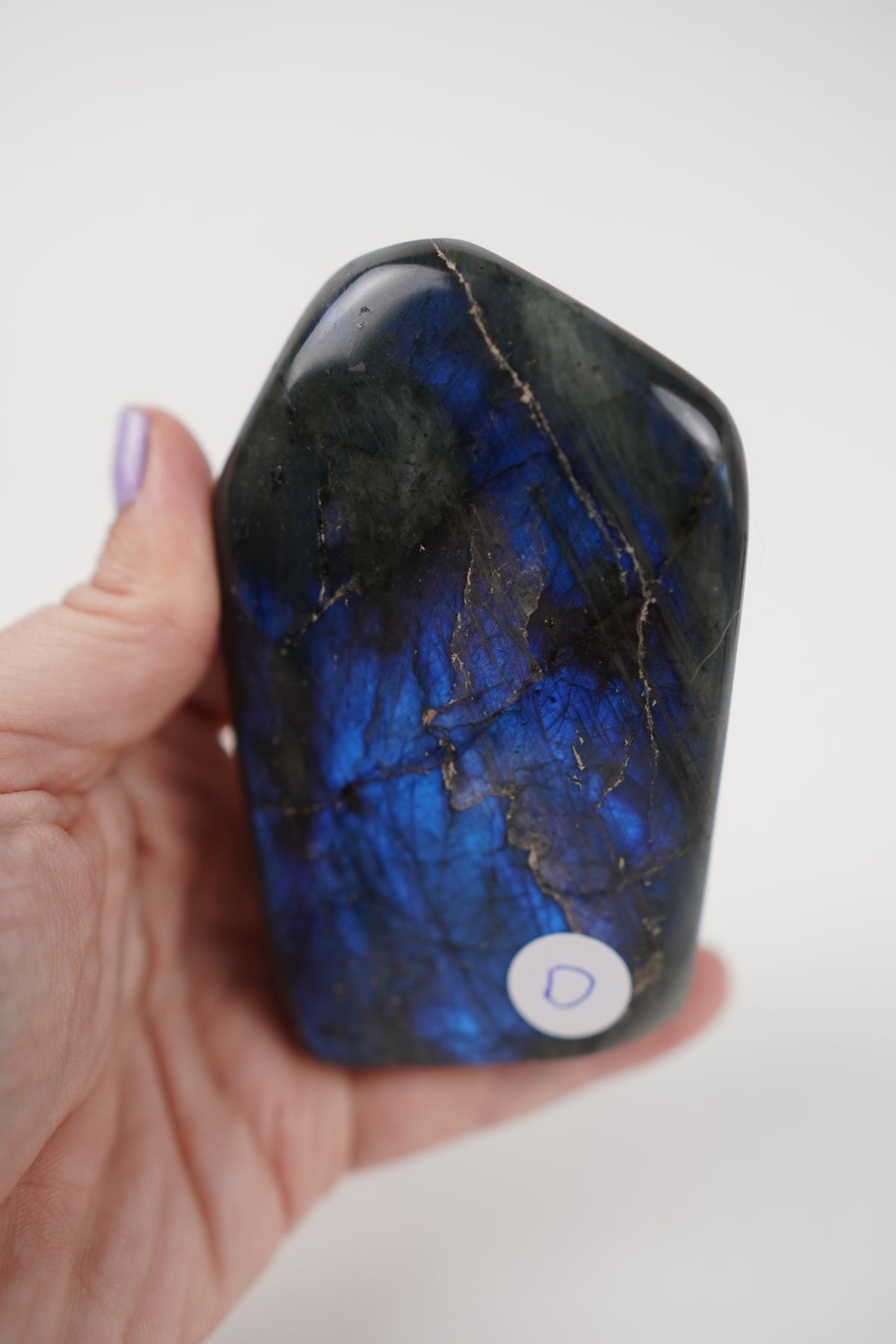 Labradorite- Choose Your Own
