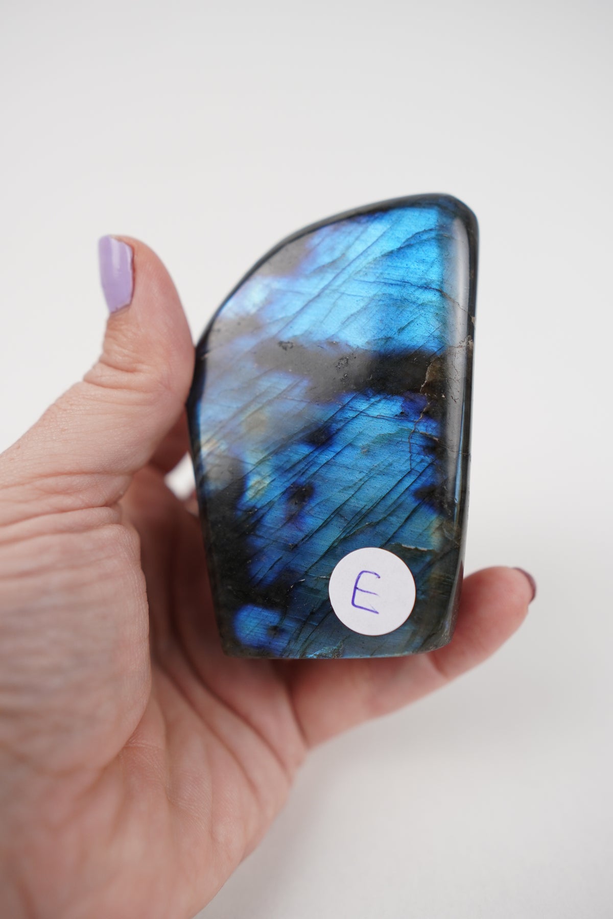 Labradorite- Choose Your Own