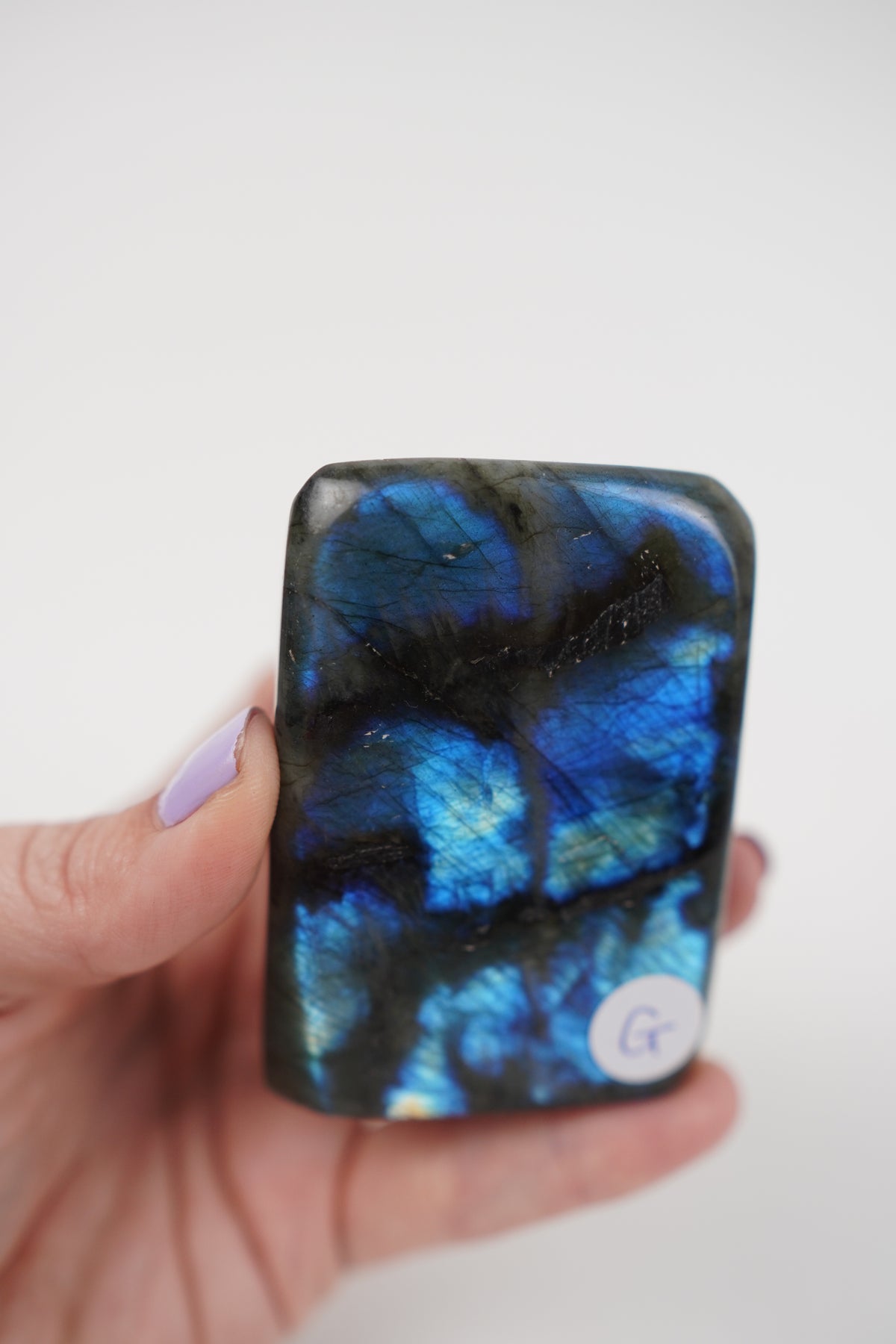 Labradorite- Choose Your Own