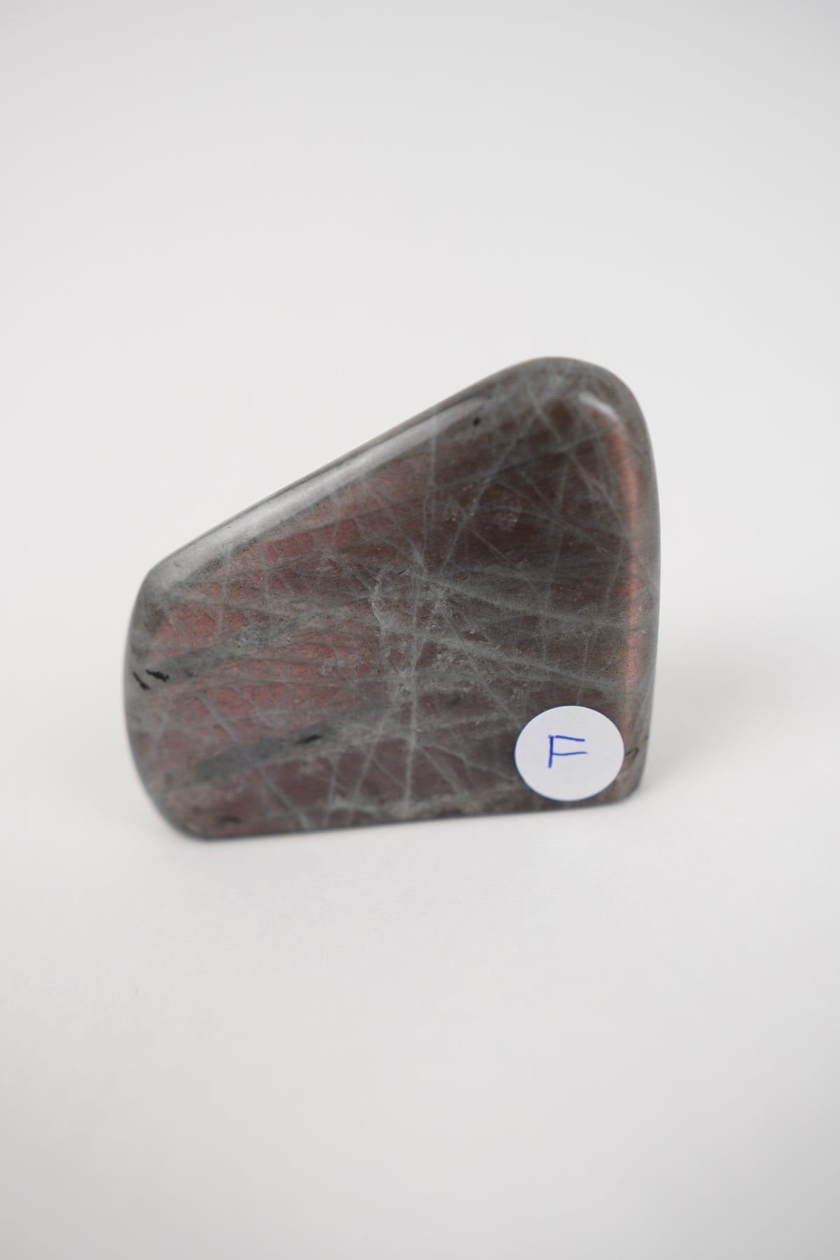 Labradorite Sunset Flash- Choose Your Own