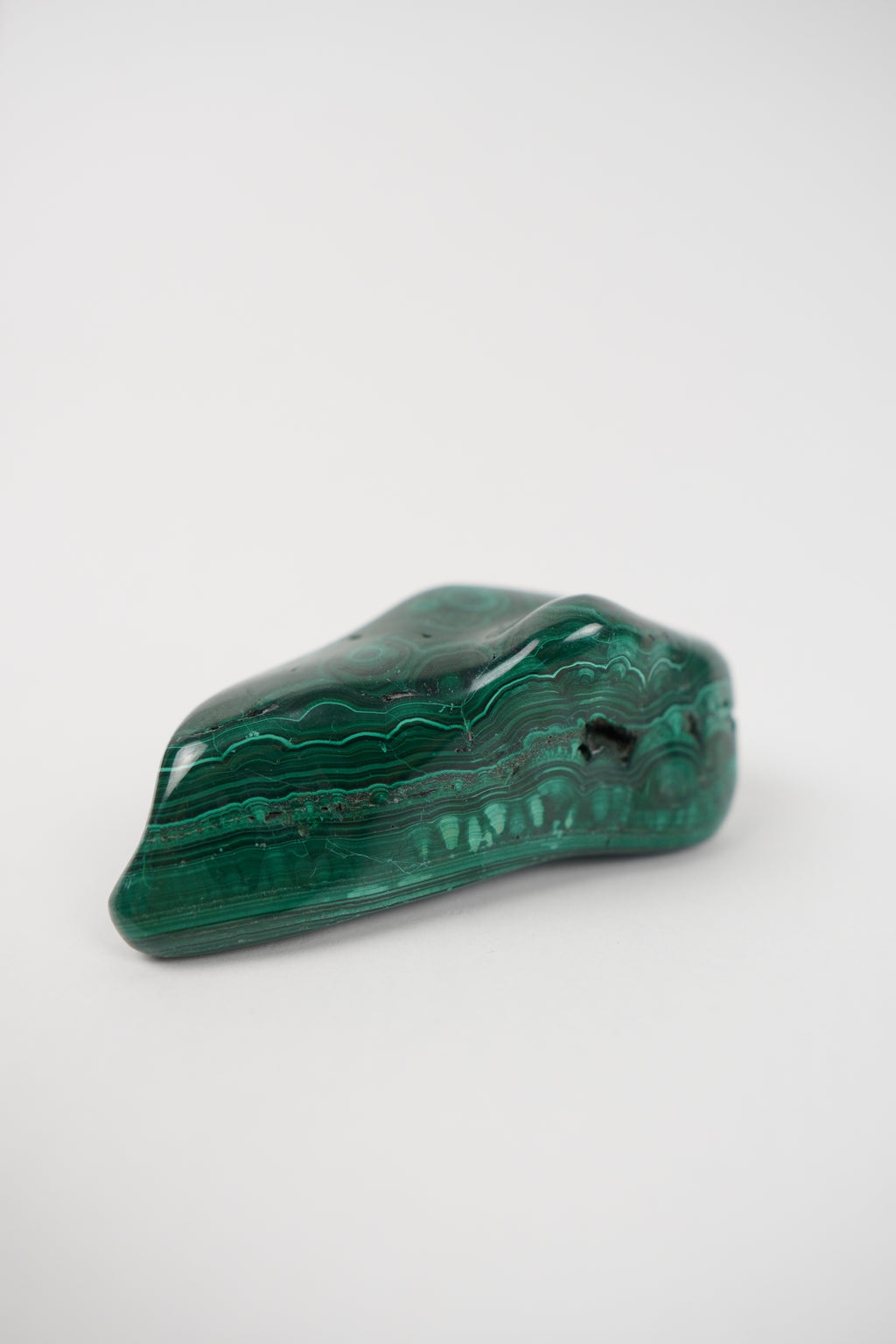 Malachite Freeform