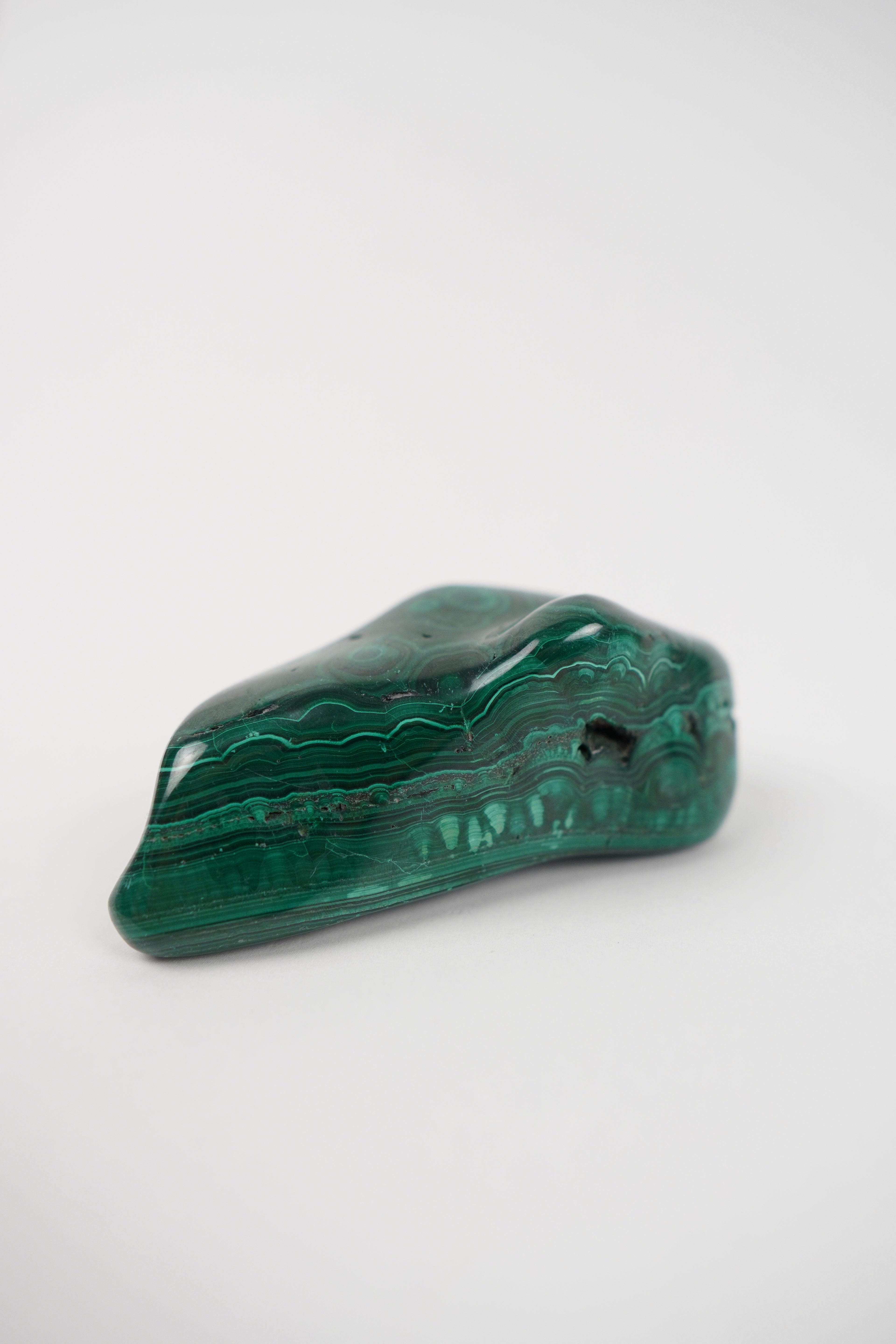 Malachite Freeform