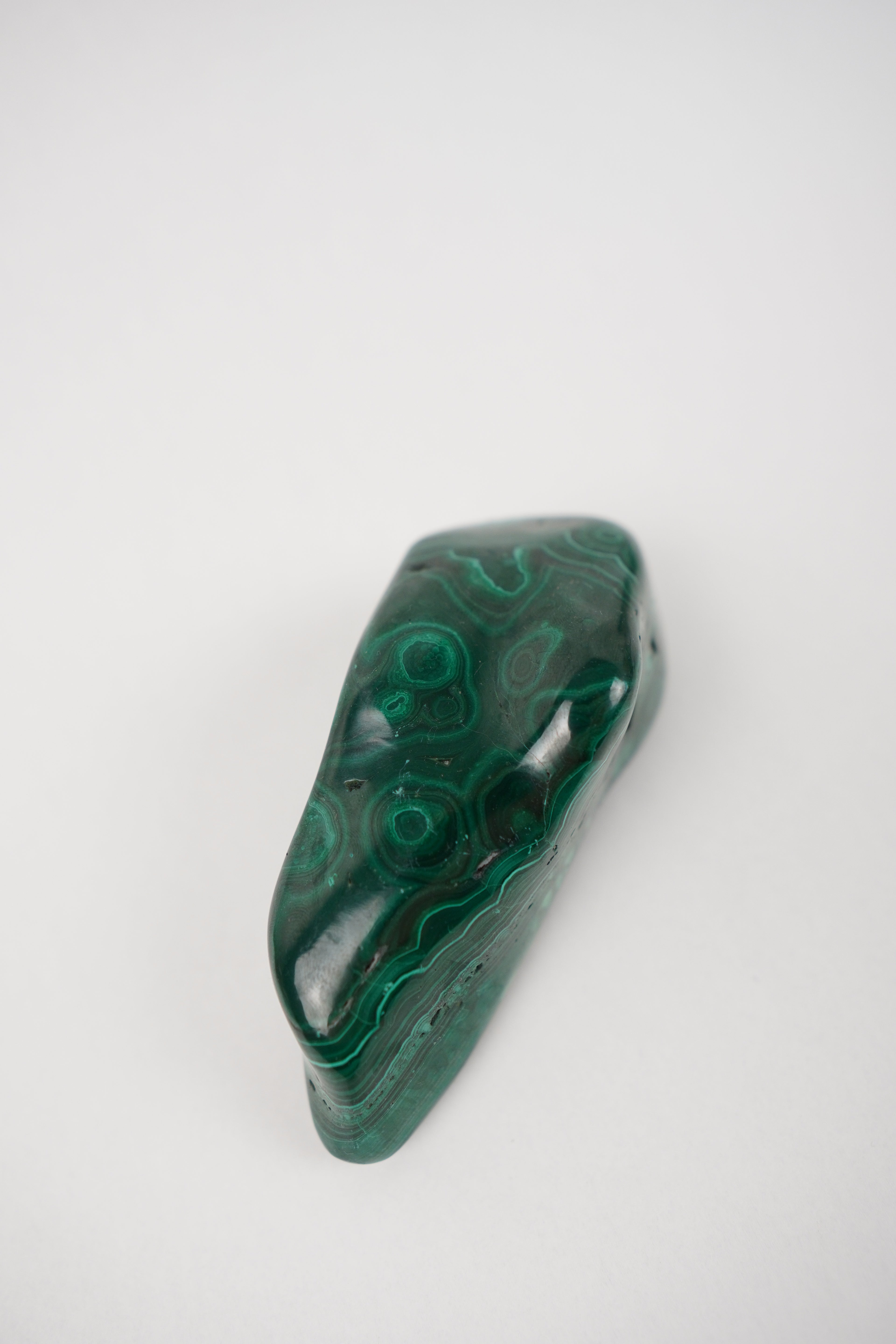 Malachite Freeform