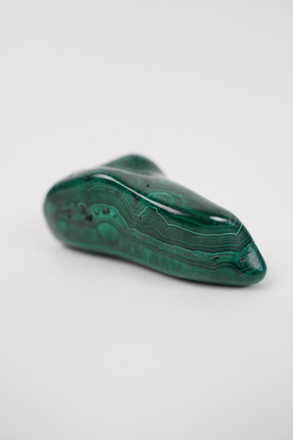 Malachite Freeform