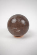 Smoky Quartz Sphere