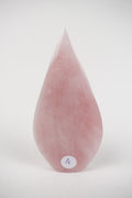 Rose Quartz Flame