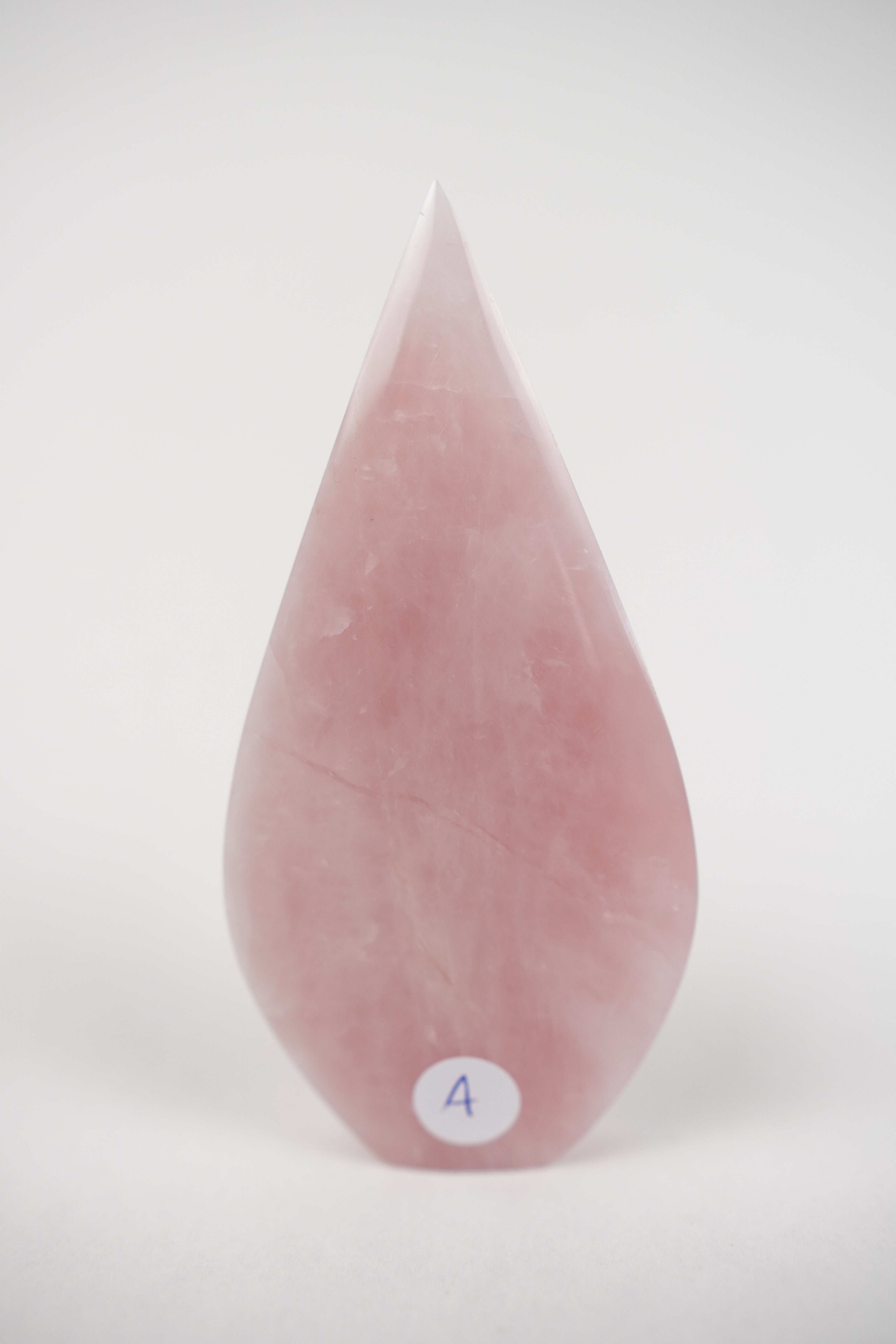 Rose Quartz Flame