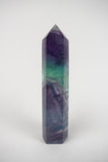 Rainbow Fluorite Tower- Choose Your Own