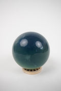 Green & Blue Fluorite Sphere