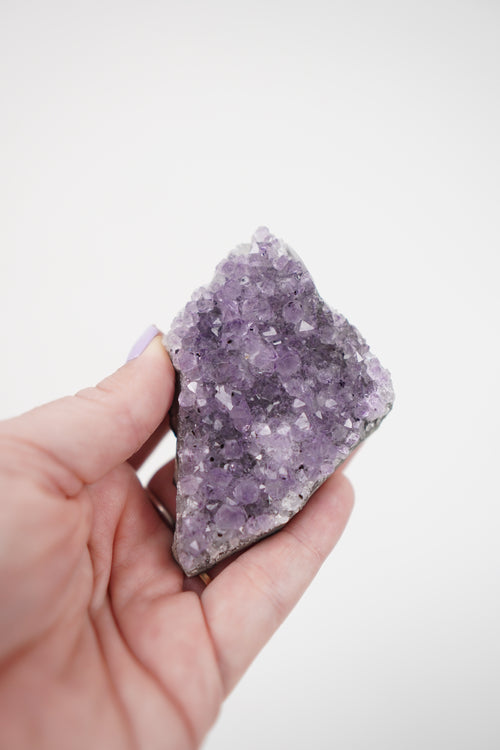 Amethyst Clusters- Choose Your Own