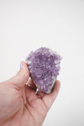 Amethyst Clusters- Choose Your Own