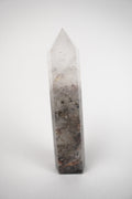 Garden Quartz Tower