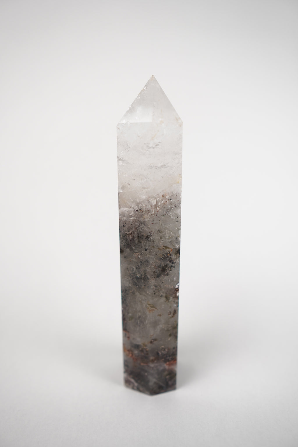 Garden Quartz Tower