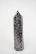 Large Tourmaline in Quartz Tower