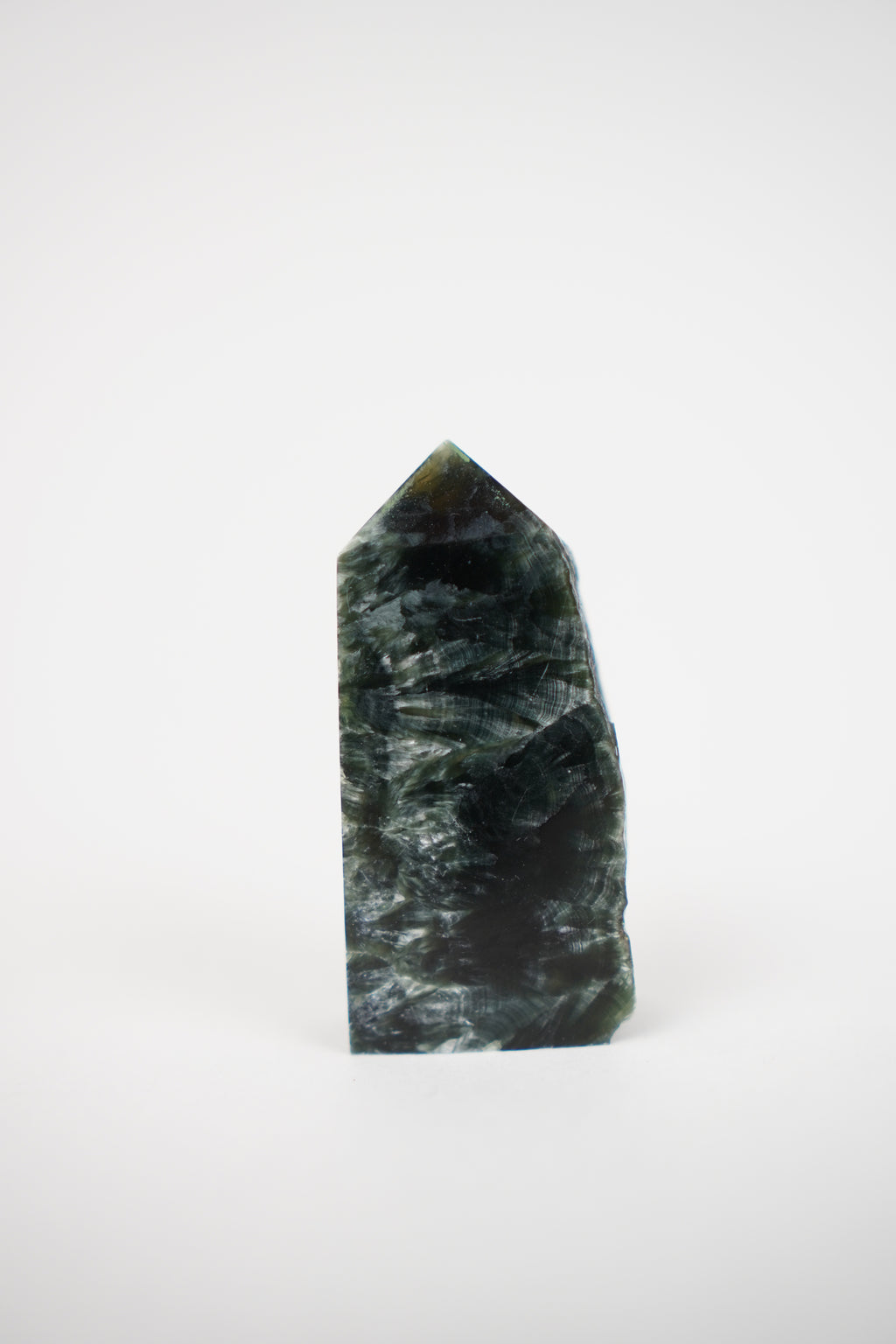 Seraphinite Point
