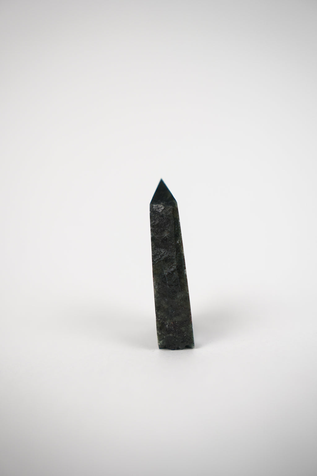 Seraphinite Point