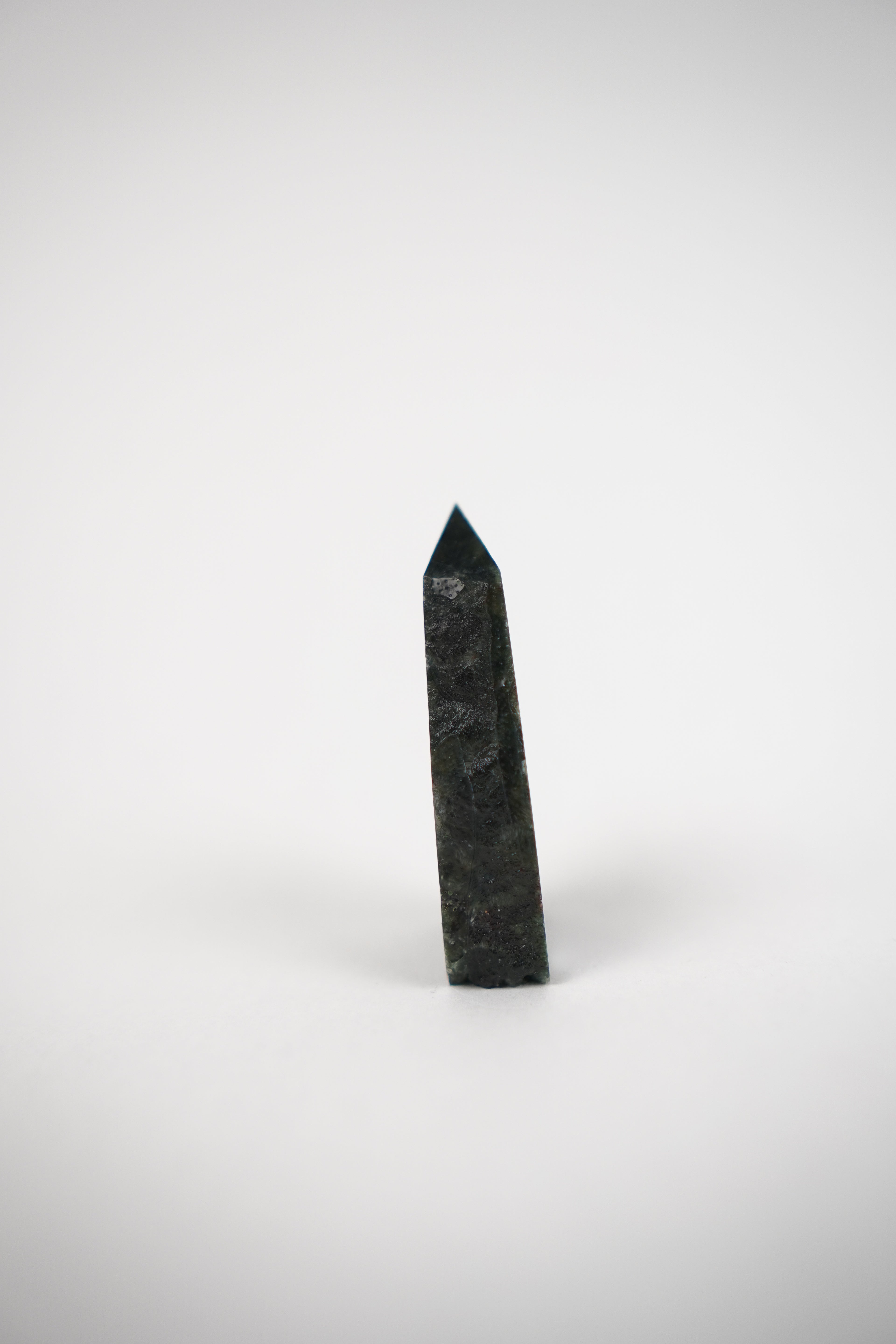 Seraphinite Point