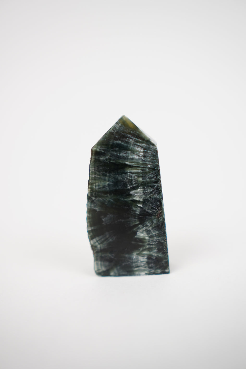 Seraphinite Point