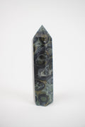 Kambaba Jasper Points- Choose Your Own