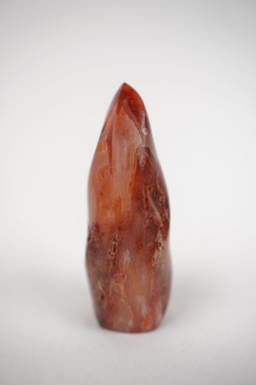 Carnelian Flame- Choose Your Own