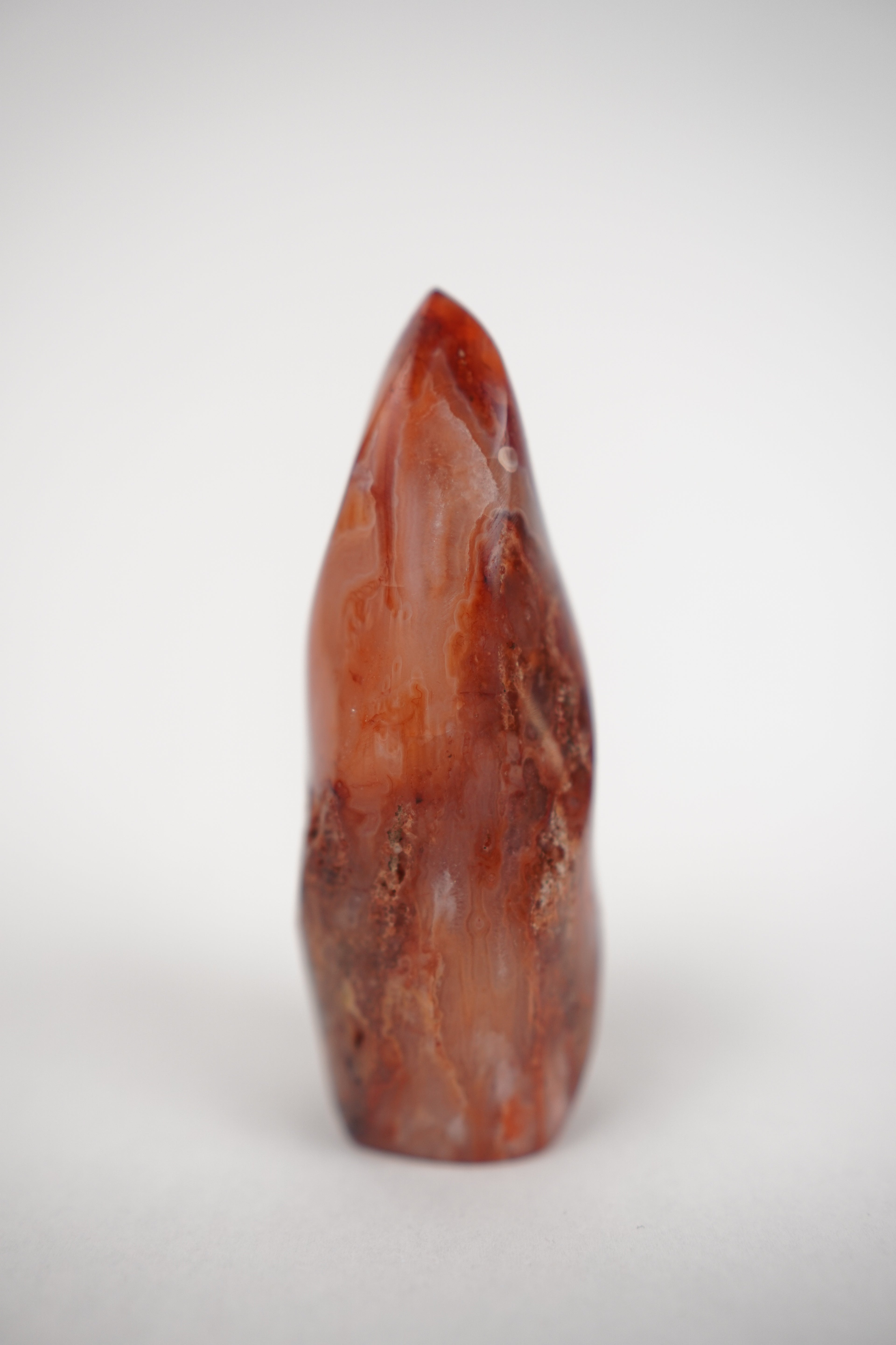 Carnelian Flame- Choose Your Own