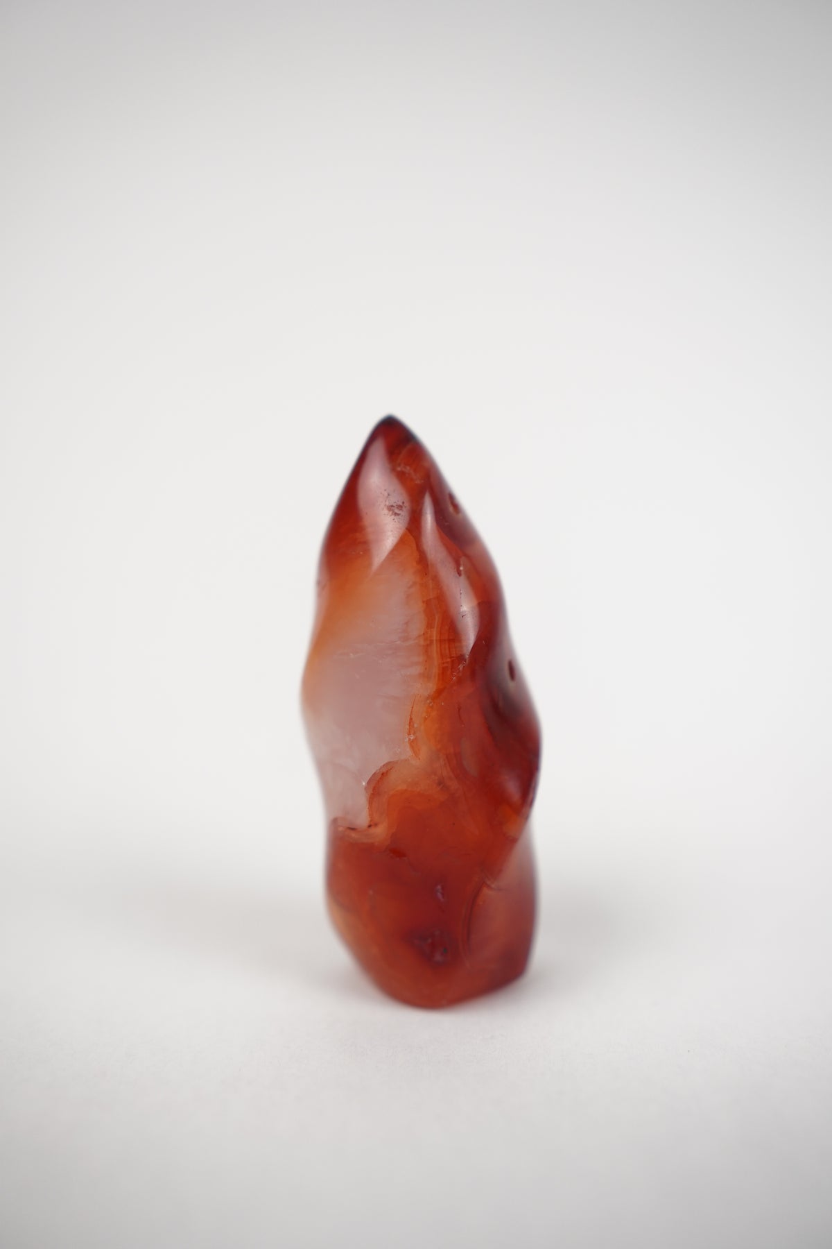 Carnelian Flame- Choose Your Own