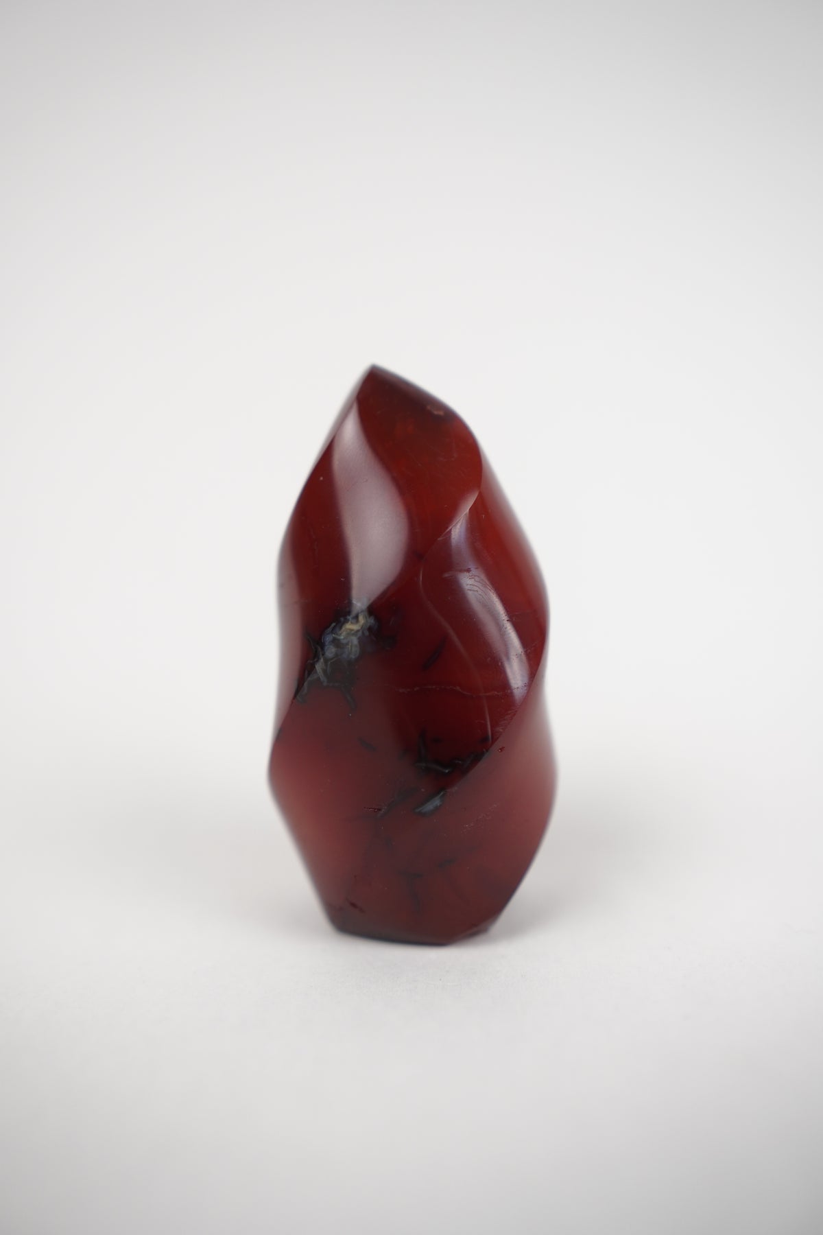 Carnelian Flame- Choose Your Own
