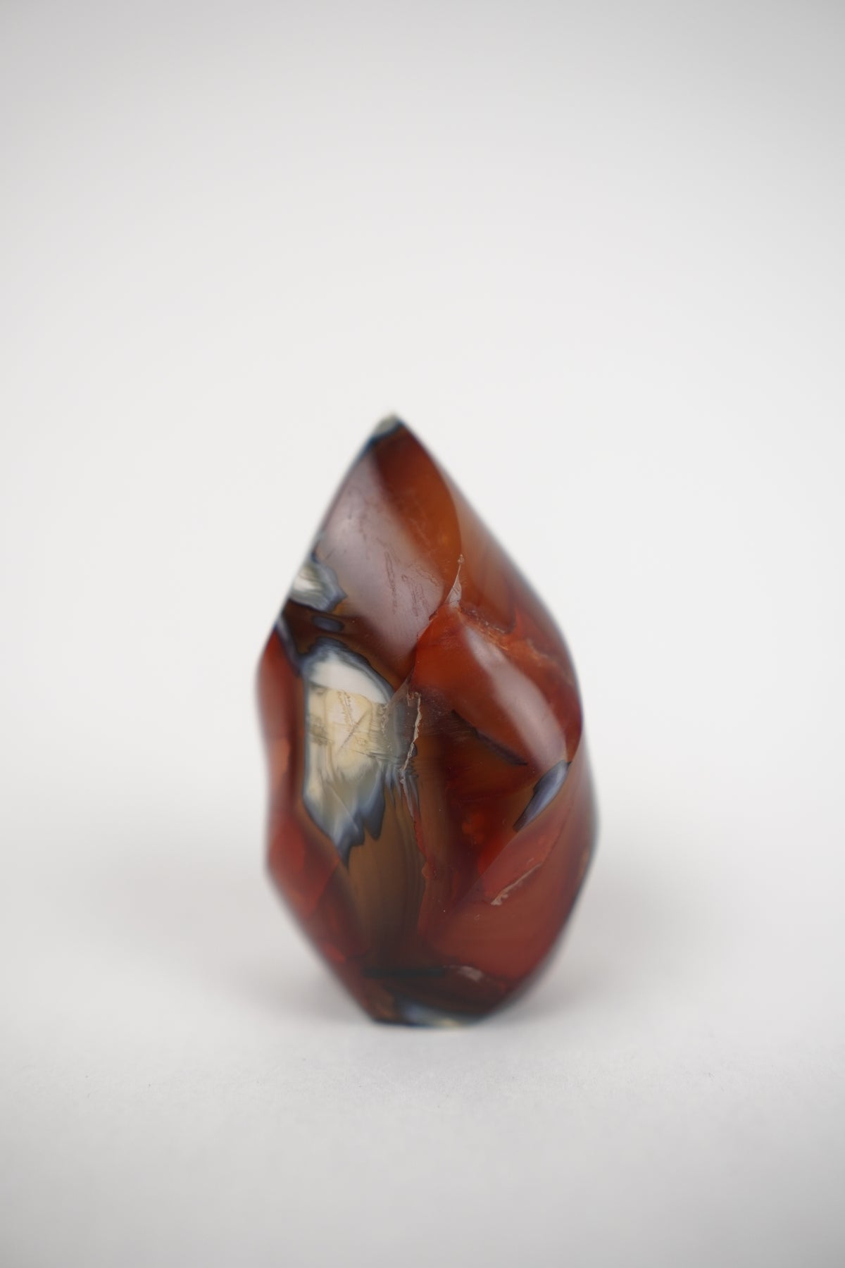 Carnelian Flame- Choose Your Own