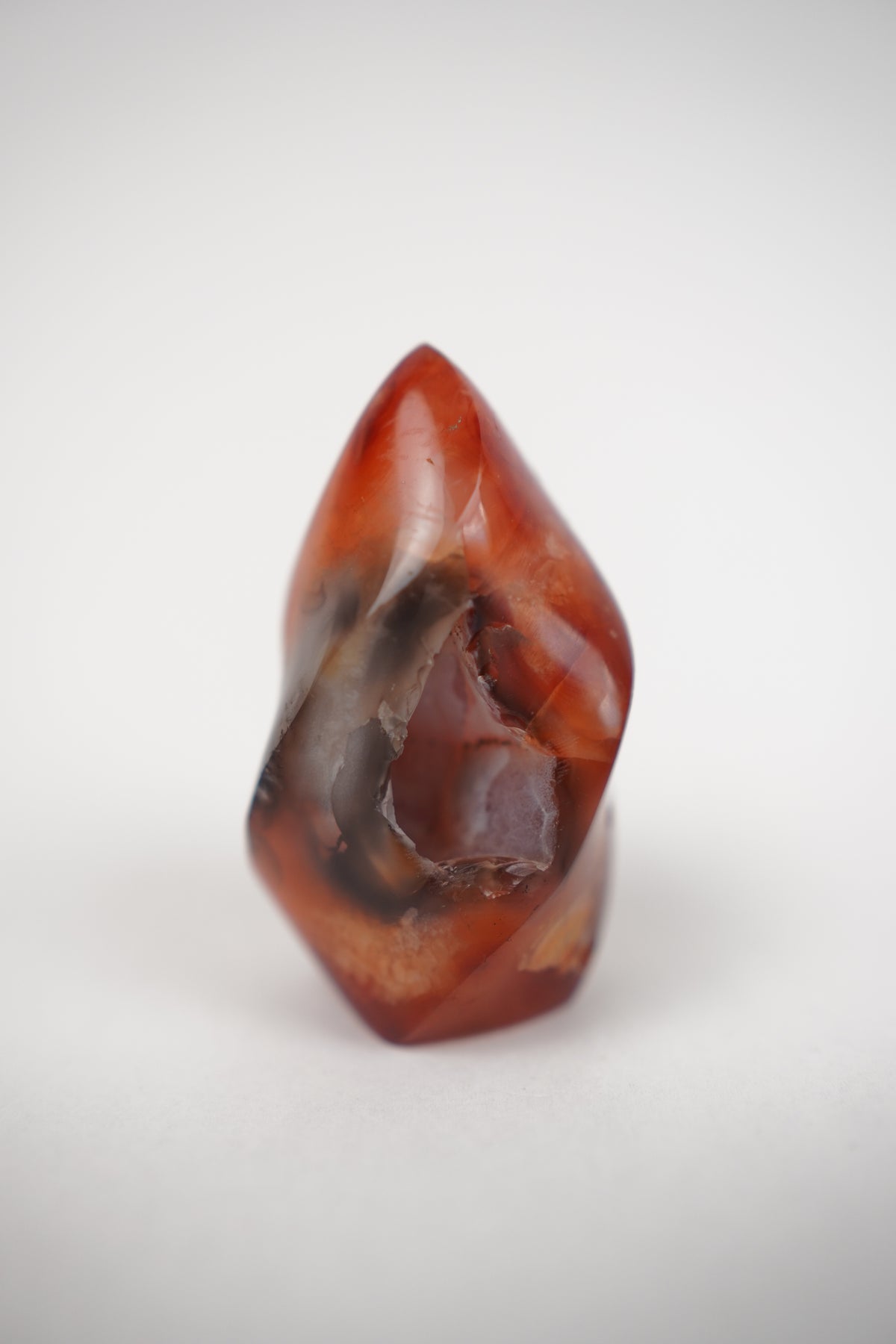 Carnelian Flame- Choose Your Own