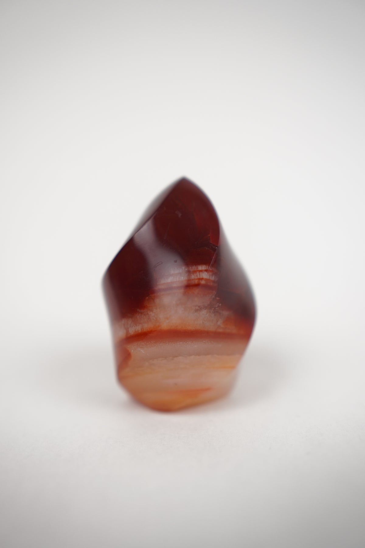 Carnelian Flame- Choose Your Own