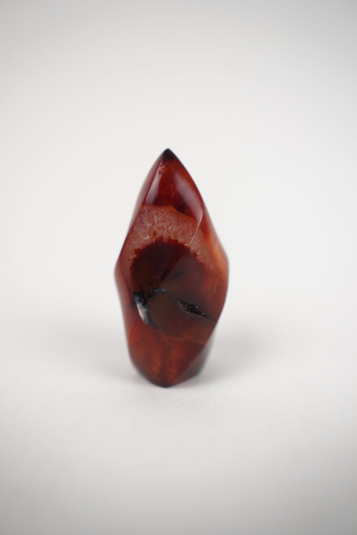 Carnelian Flame- Choose Your Own