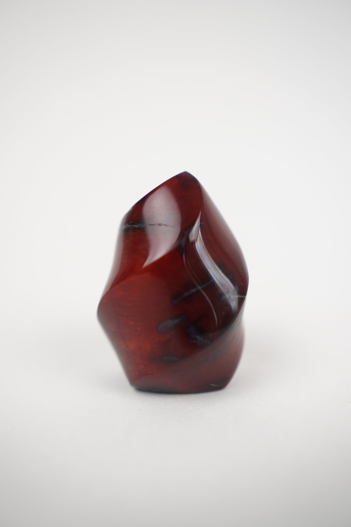 Carnelian Flame- Choose Your Own