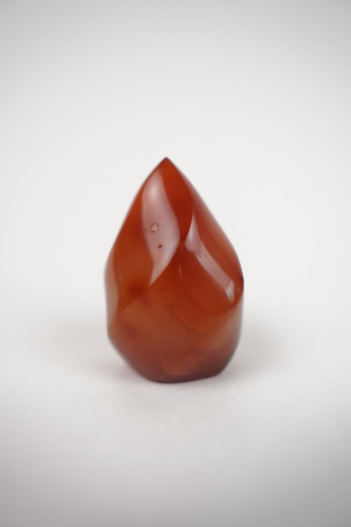 Carnelian Flame- Choose Your Own