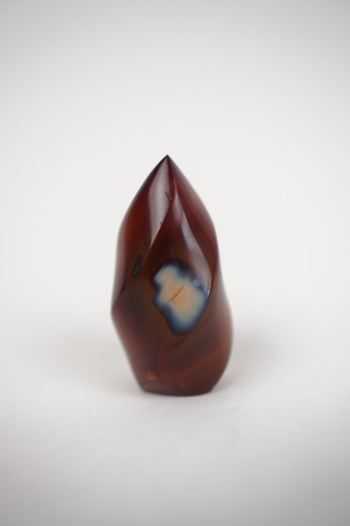 Carnelian Flame- Choose Your Own