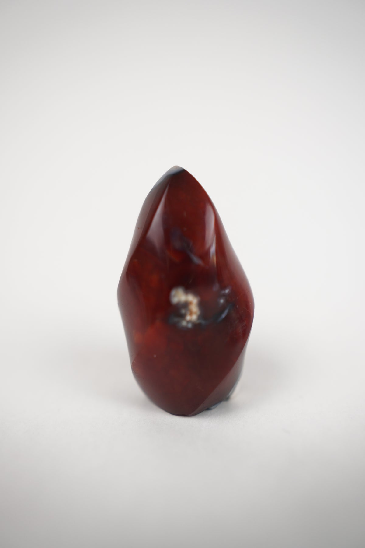 Carnelian Flame- Choose Your Own
