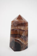 Nigerian Fluorite