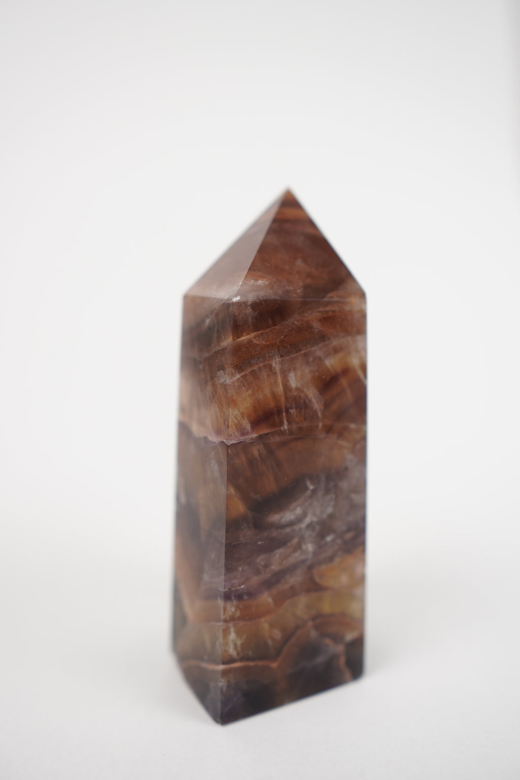 Nigerian Fluorite