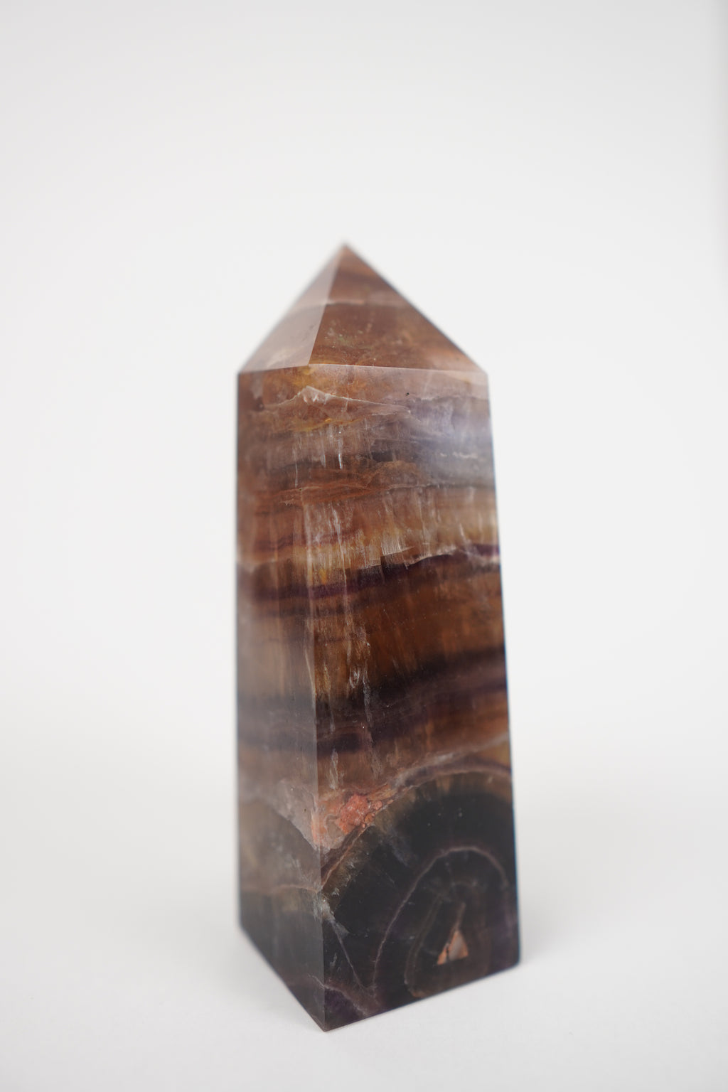 Nigerian Fluorite