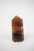 Nigerian Fluorite