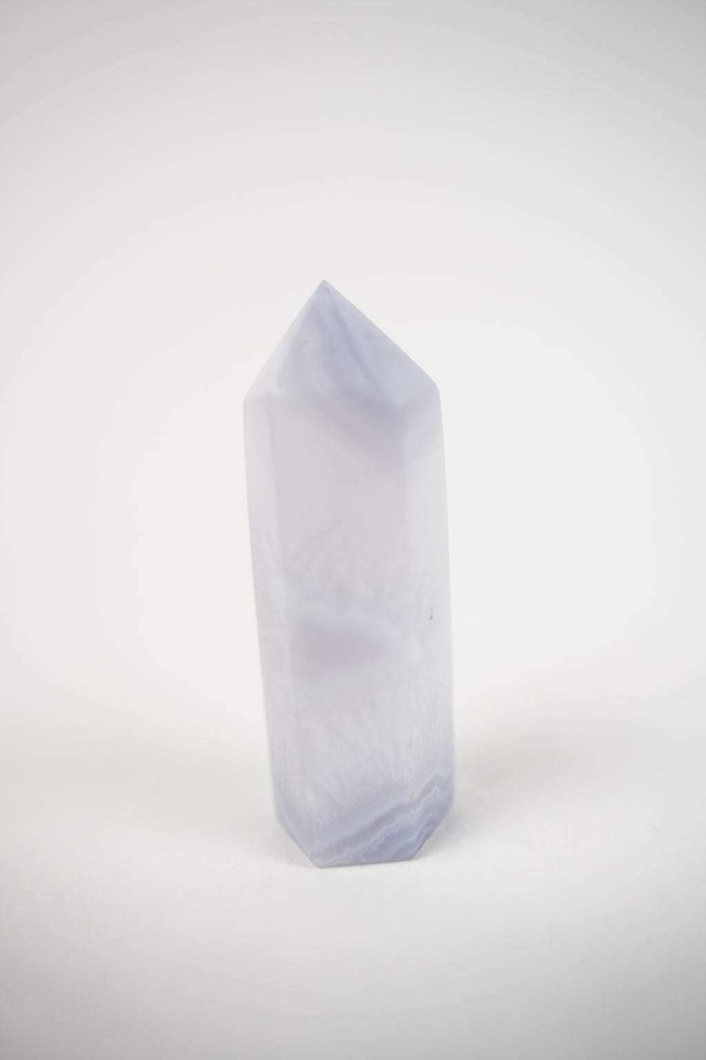 Blue Lace Agate Towers- Choose Your Own
