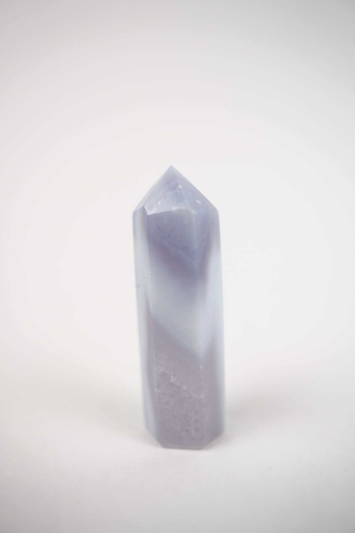 Blue Lace Agate Towers- Choose Your Own