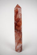 Fire Quartz Tower