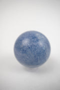 Blue Calcite Sphere