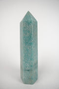 Amazonite Tower