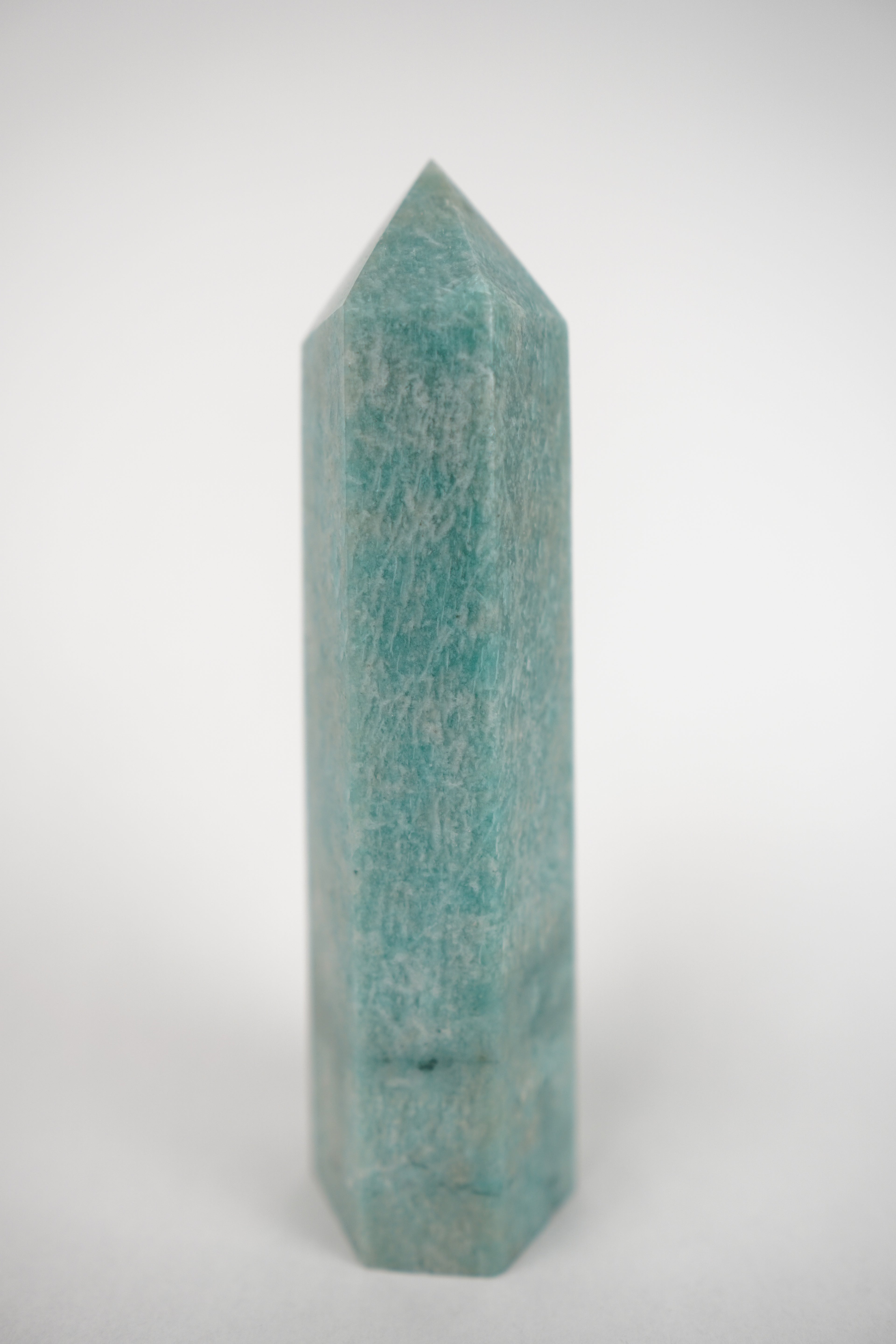 Amazonite Tower