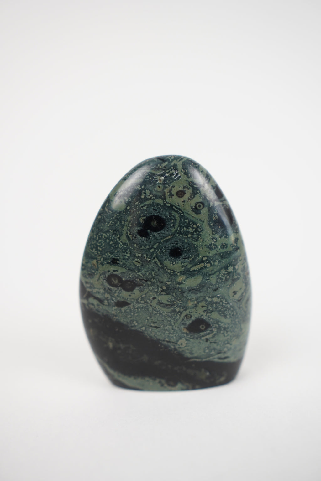 Kambaba Jasper Freeform