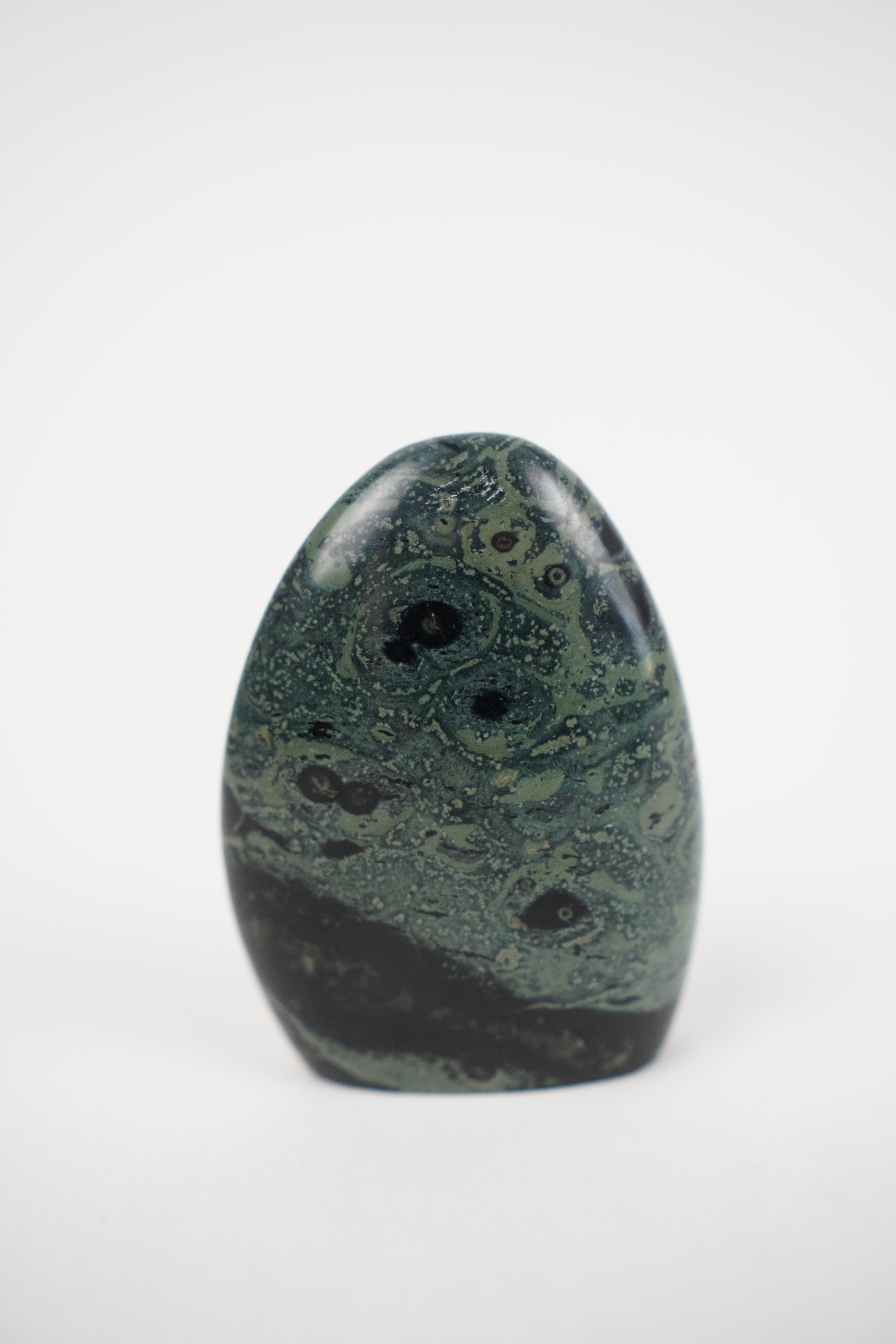 Kambaba Jasper Freeform